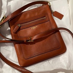 Coach Crossbody Purse